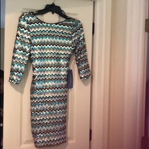 Simply Dresses As U Wish Dress